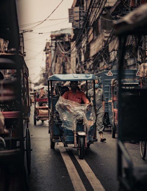 india, street, tricycles, city, outdoors, delhi, street life, city life, delhi, delhi, delhi, delhi, delhi